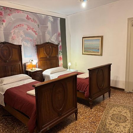 Lions Venice Guest House Zewnętrze zdjęcie