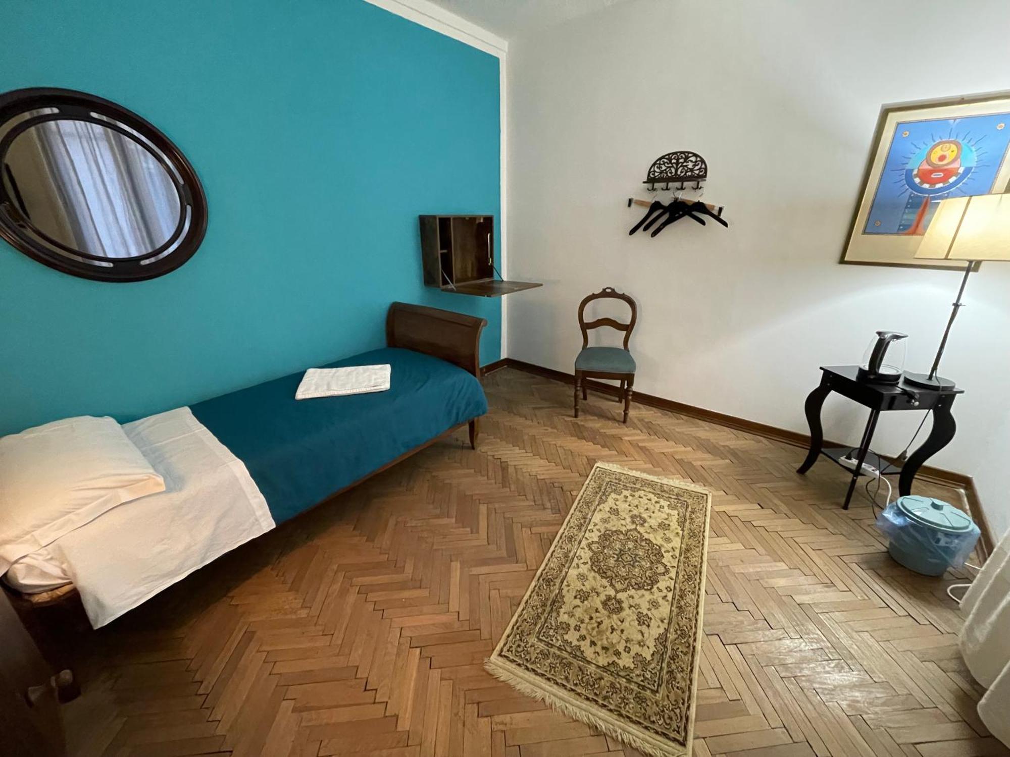 Lions Venice Guest House Zewnętrze zdjęcie