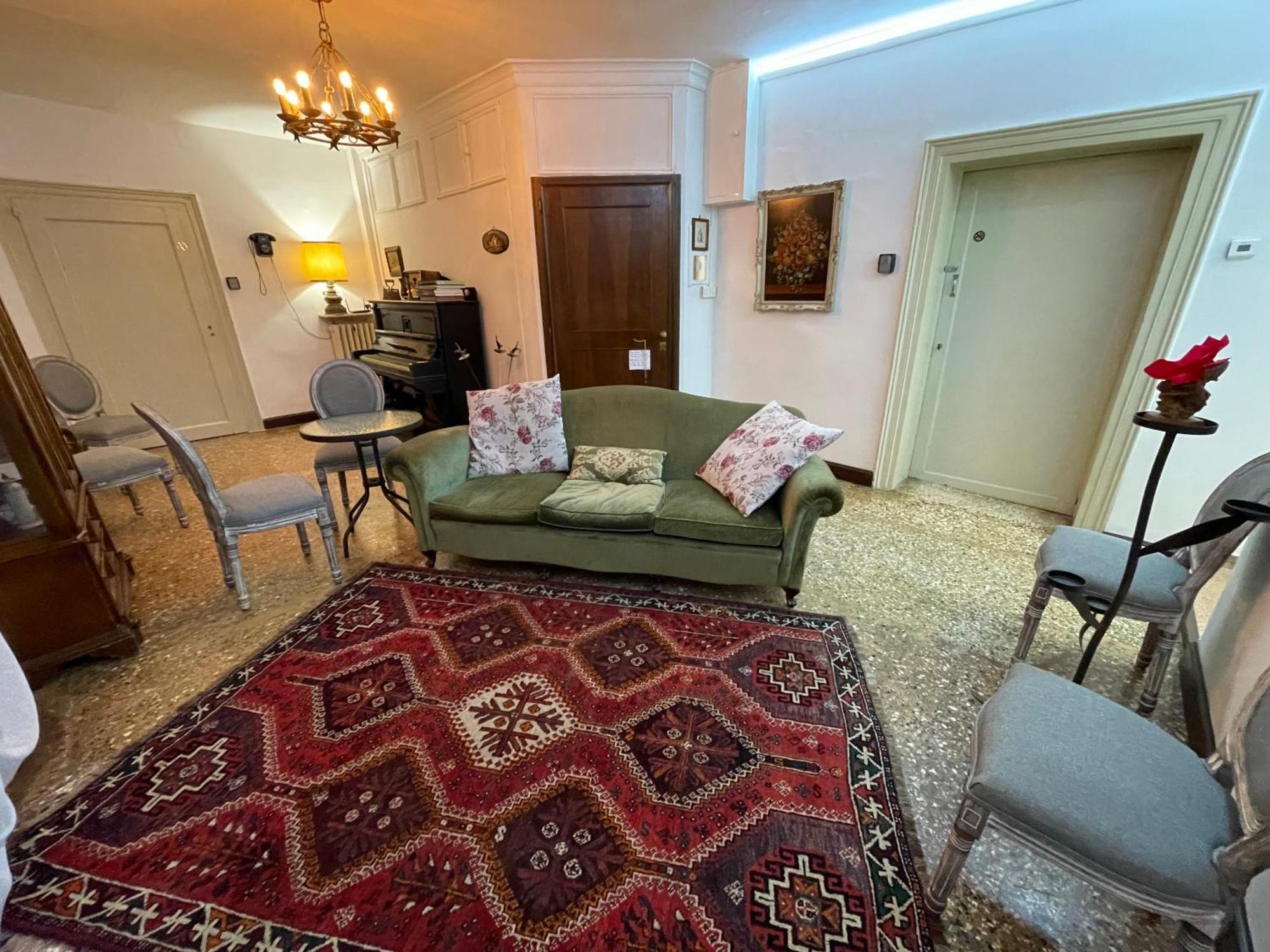 Lions Venice Guest House Zewnętrze zdjęcie