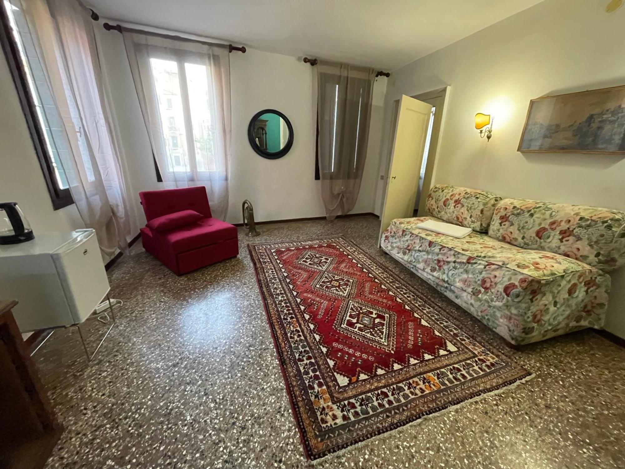 Lions Venice Guest House Zewnętrze zdjęcie