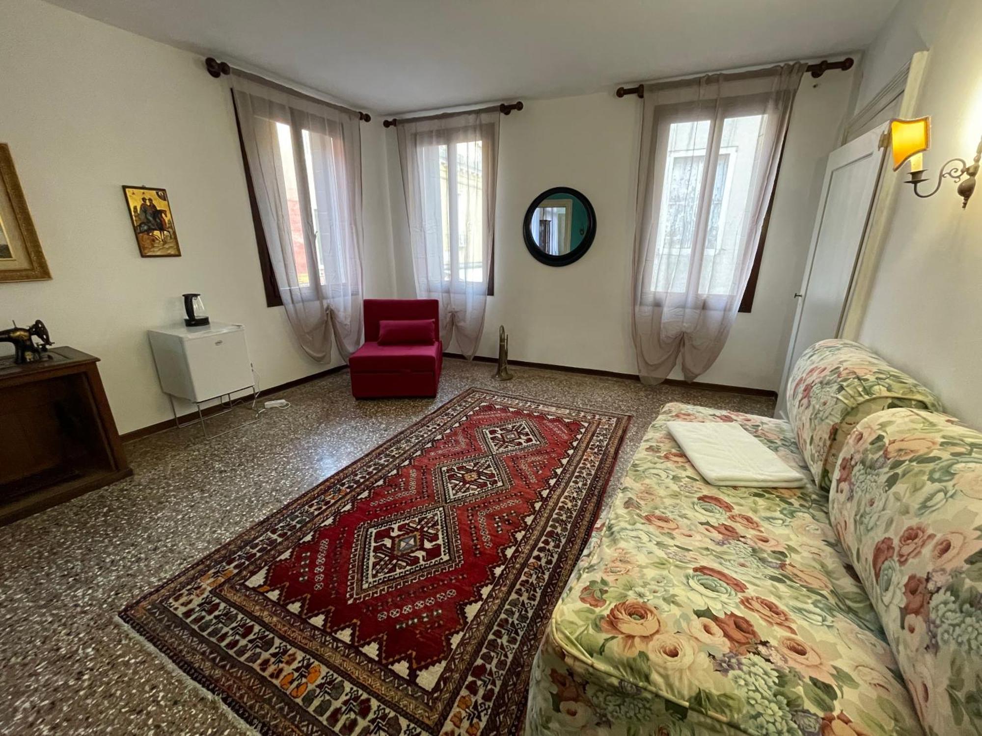 Lions Venice Guest House Zewnętrze zdjęcie