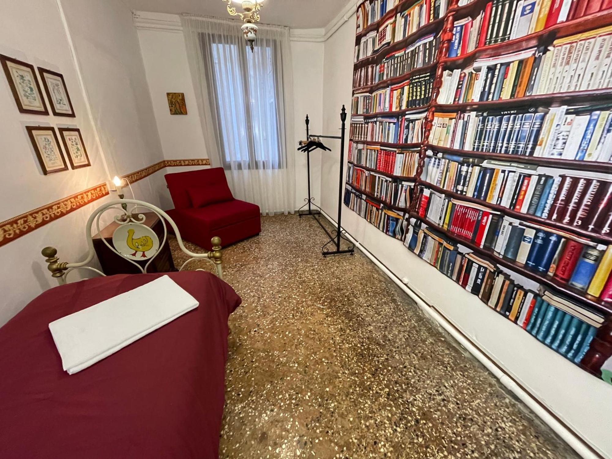 Lions Venice Guest House Zewnętrze zdjęcie