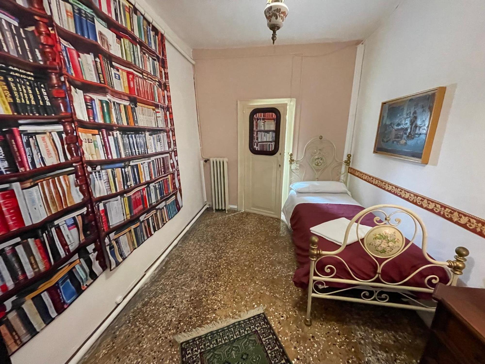 Lions Venice Guest House Zewnętrze zdjęcie