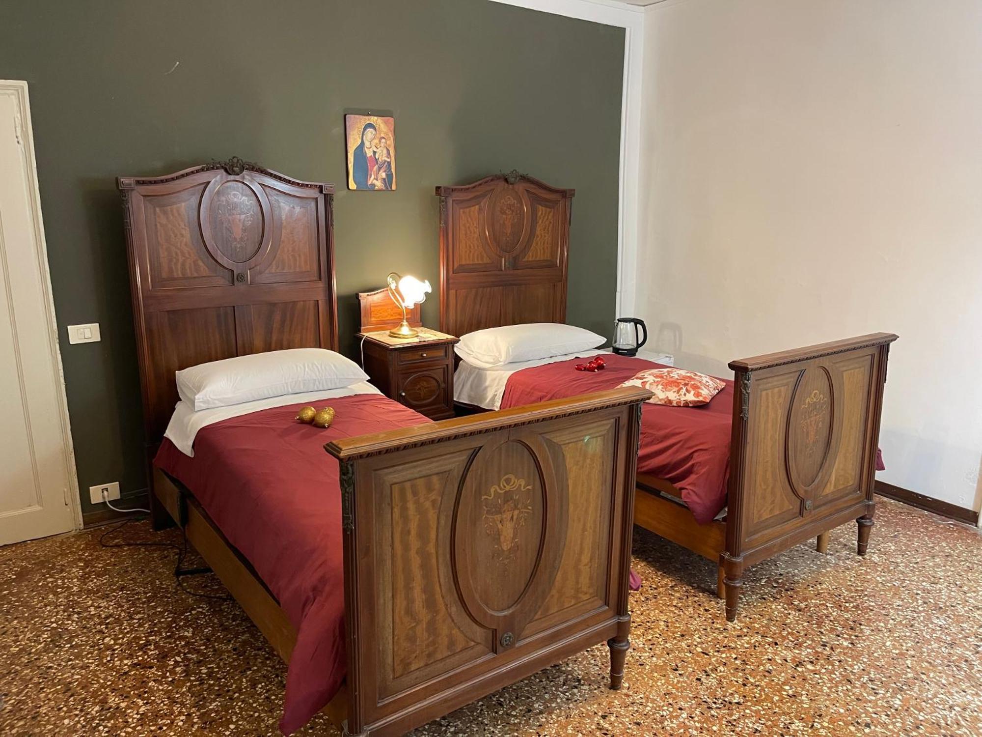 Lions Venice Guest House Zewnętrze zdjęcie