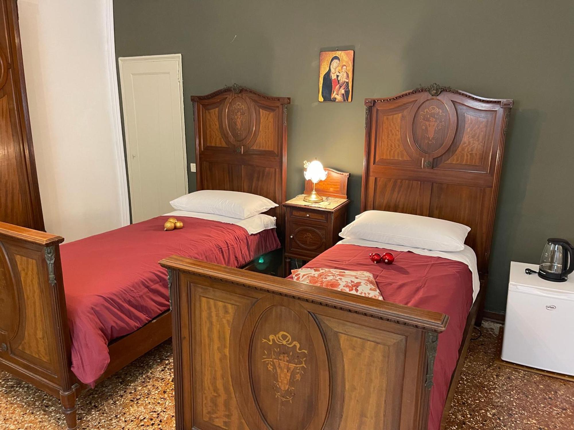 Lions Venice Guest House Zewnętrze zdjęcie