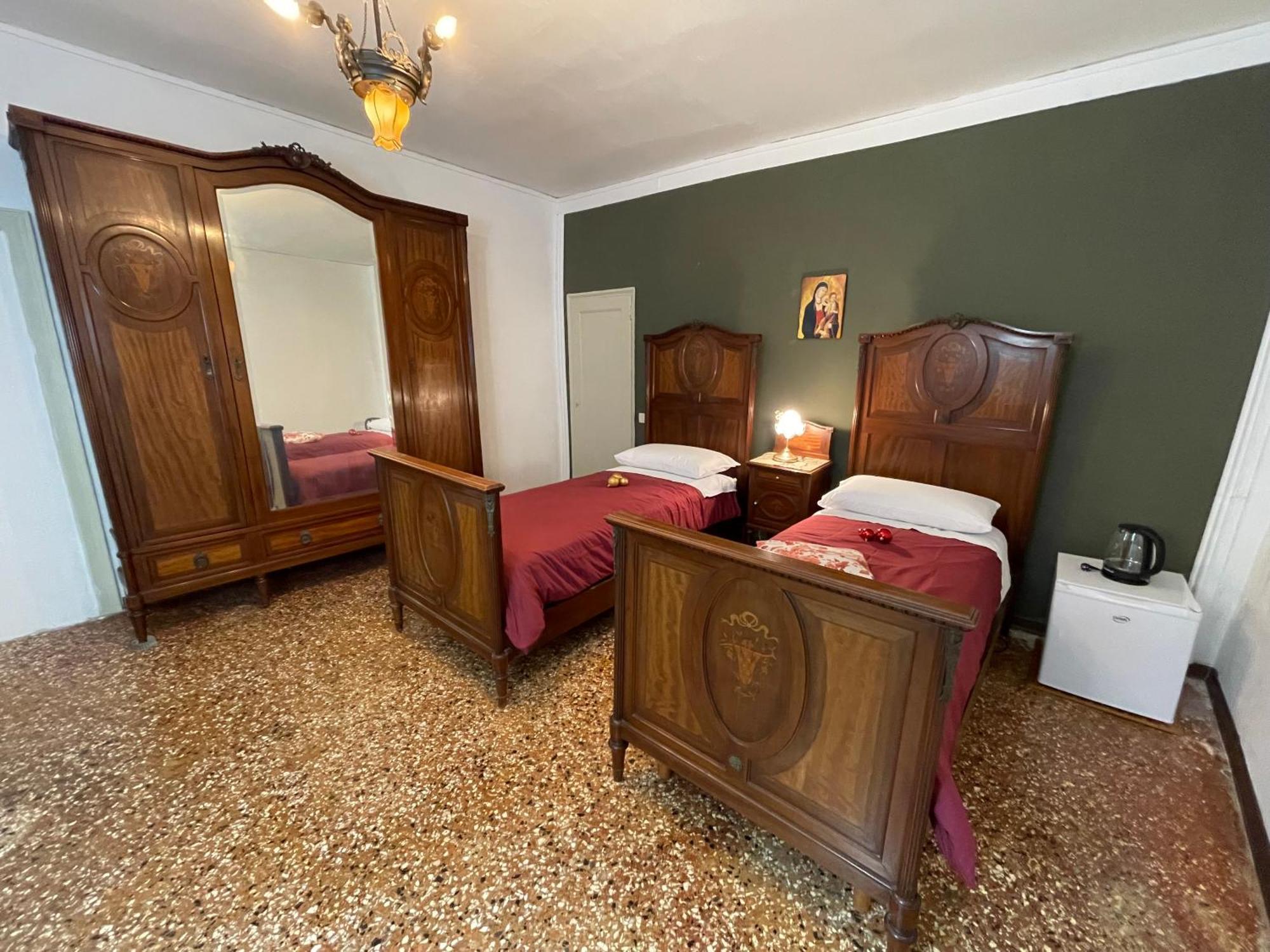 Lions Venice Guest House Zewnętrze zdjęcie
