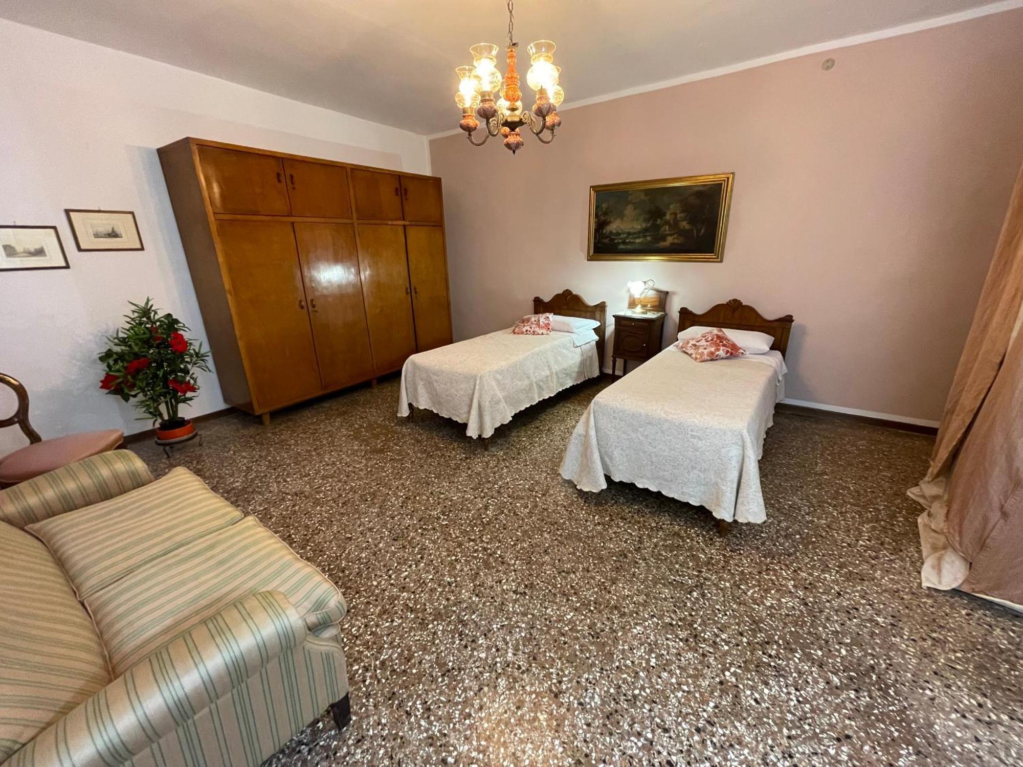 Lions Venice Guest House Zewnętrze zdjęcie