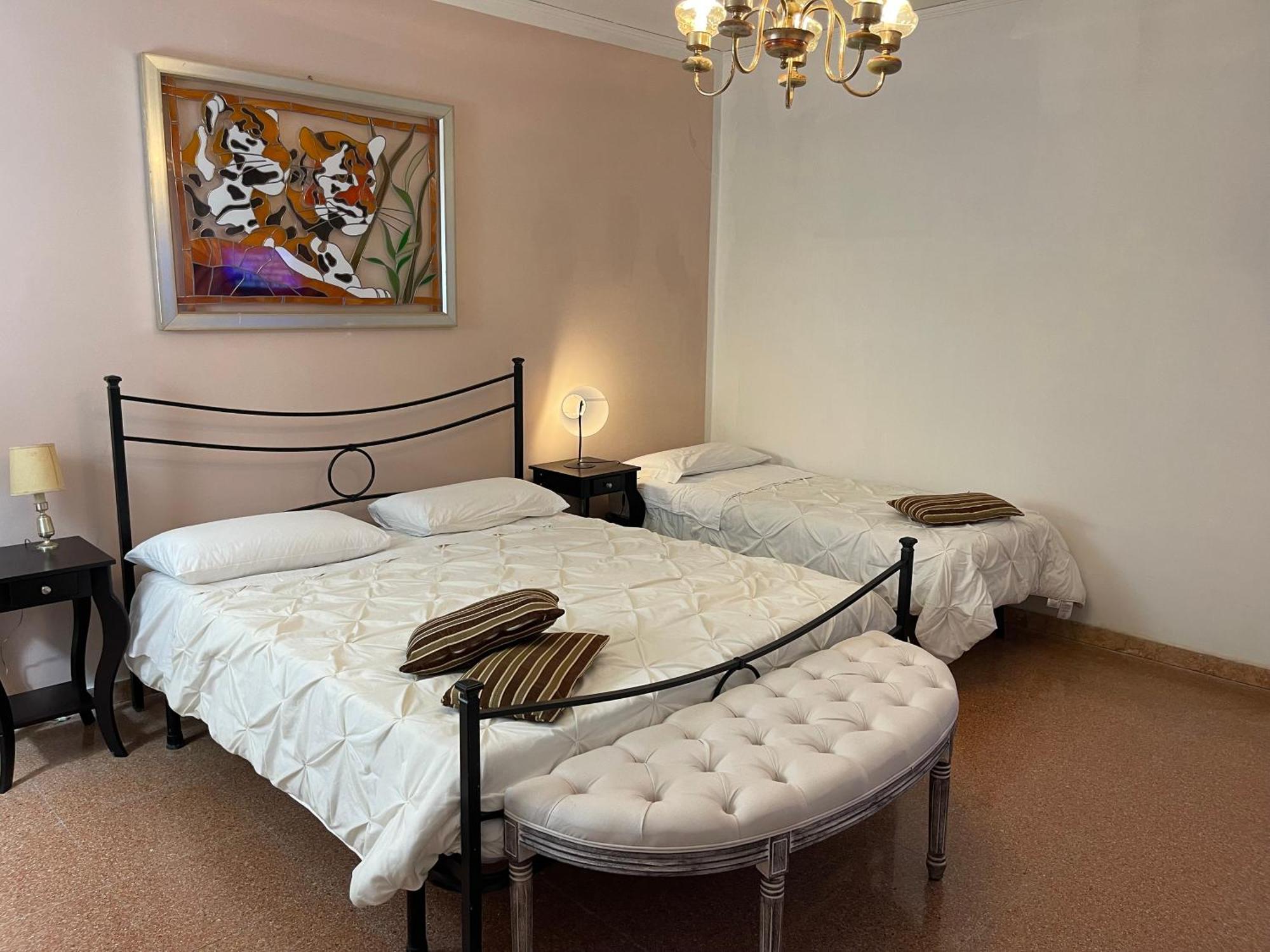 Lions Venice Guest House Zewnętrze zdjęcie