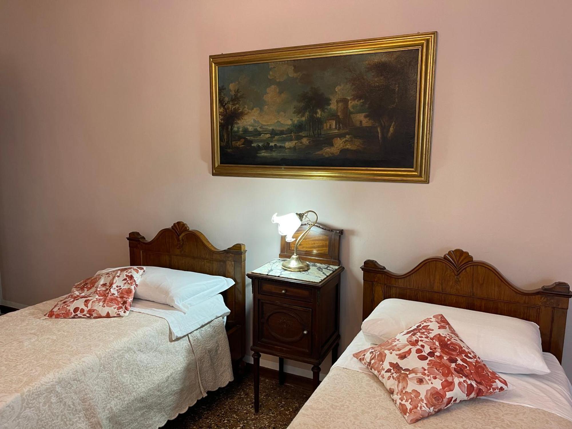 Lions Venice Guest House Zewnętrze zdjęcie