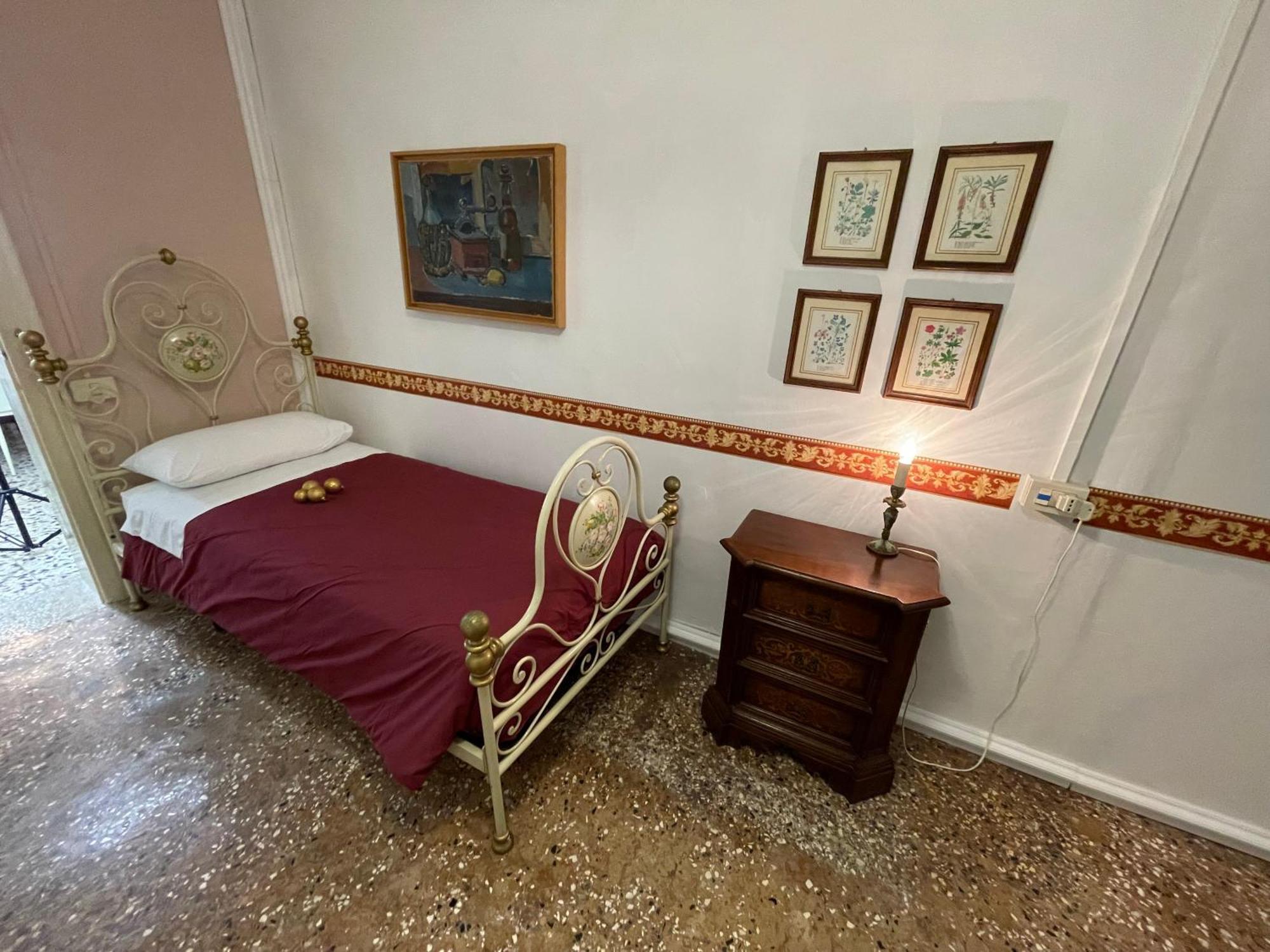 Lions Venice Guest House Zewnętrze zdjęcie