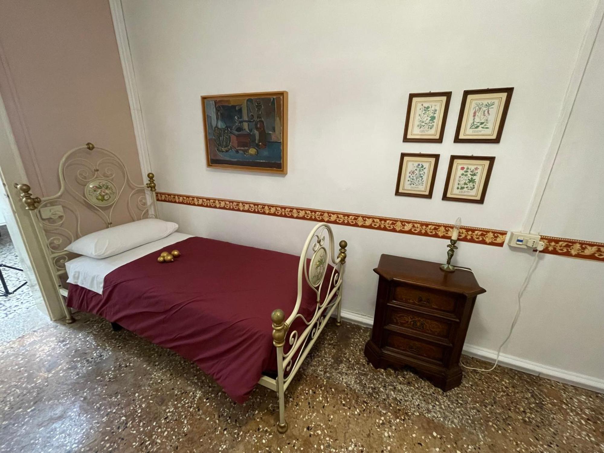 Lions Venice Guest House Zewnętrze zdjęcie