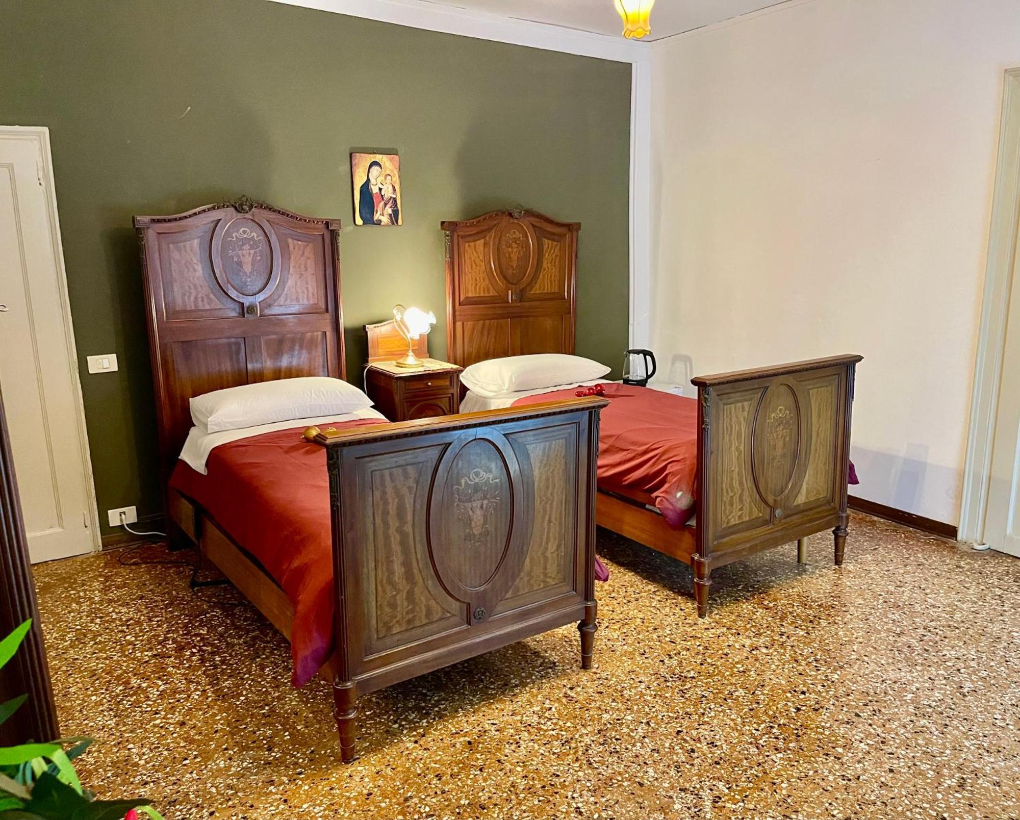 Lions Venice Guest House Zewnętrze zdjęcie