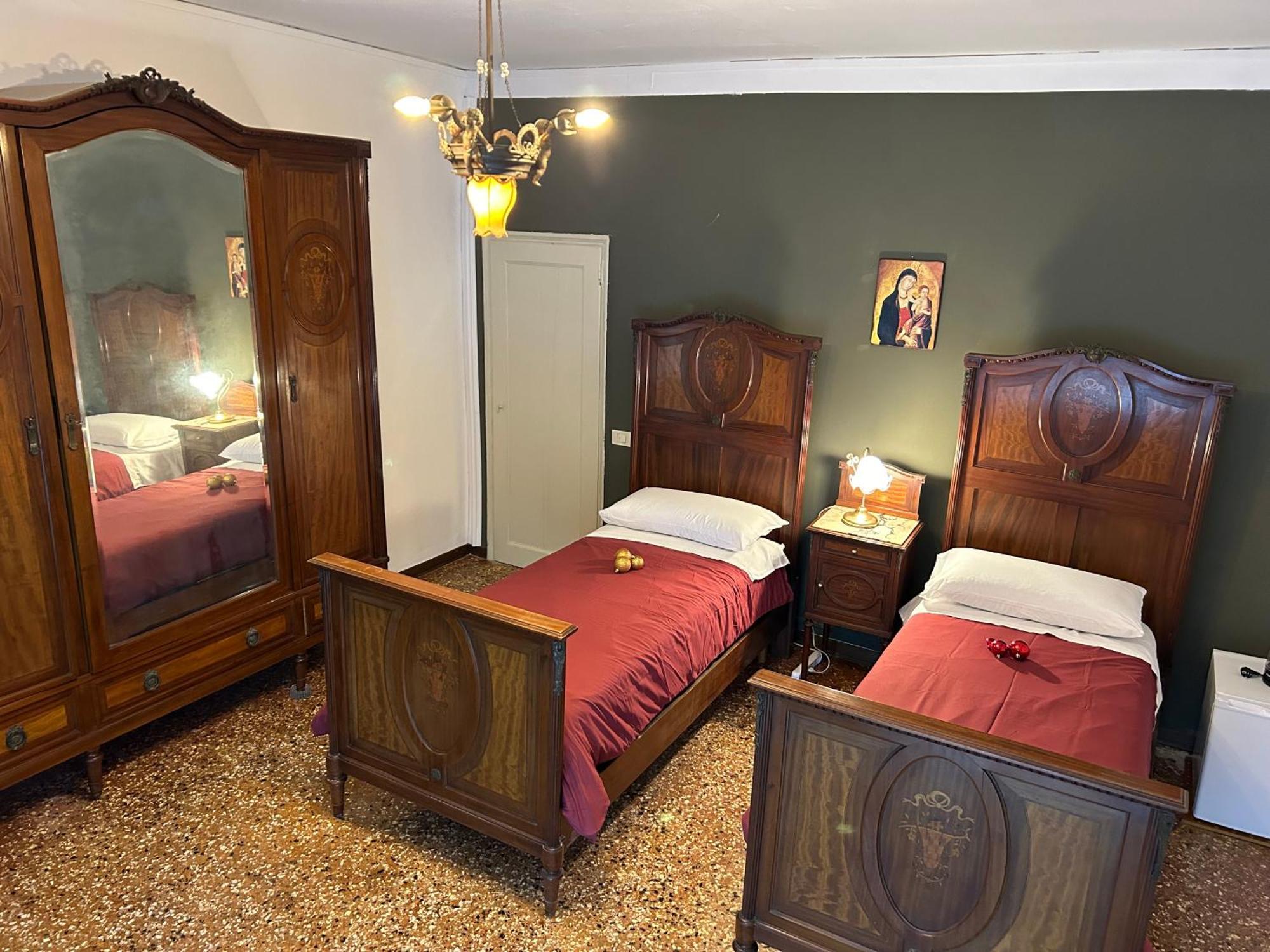 Lions Venice Guest House Zewnętrze zdjęcie