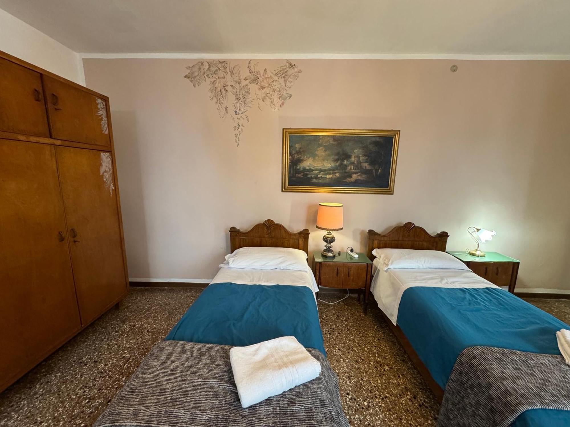 Lions Venice Guest House Zewnętrze zdjęcie