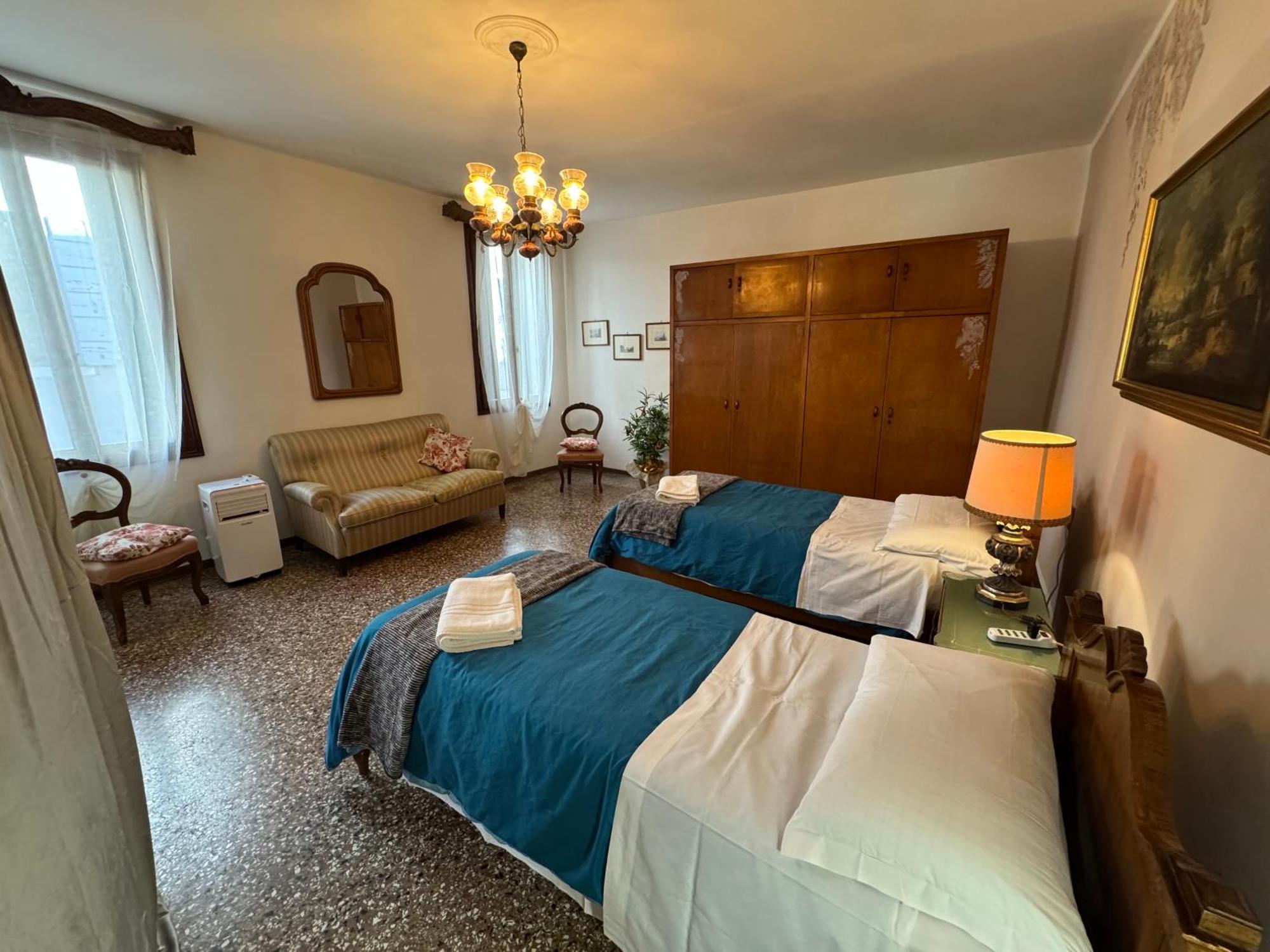 Lions Venice Guest House Zewnętrze zdjęcie