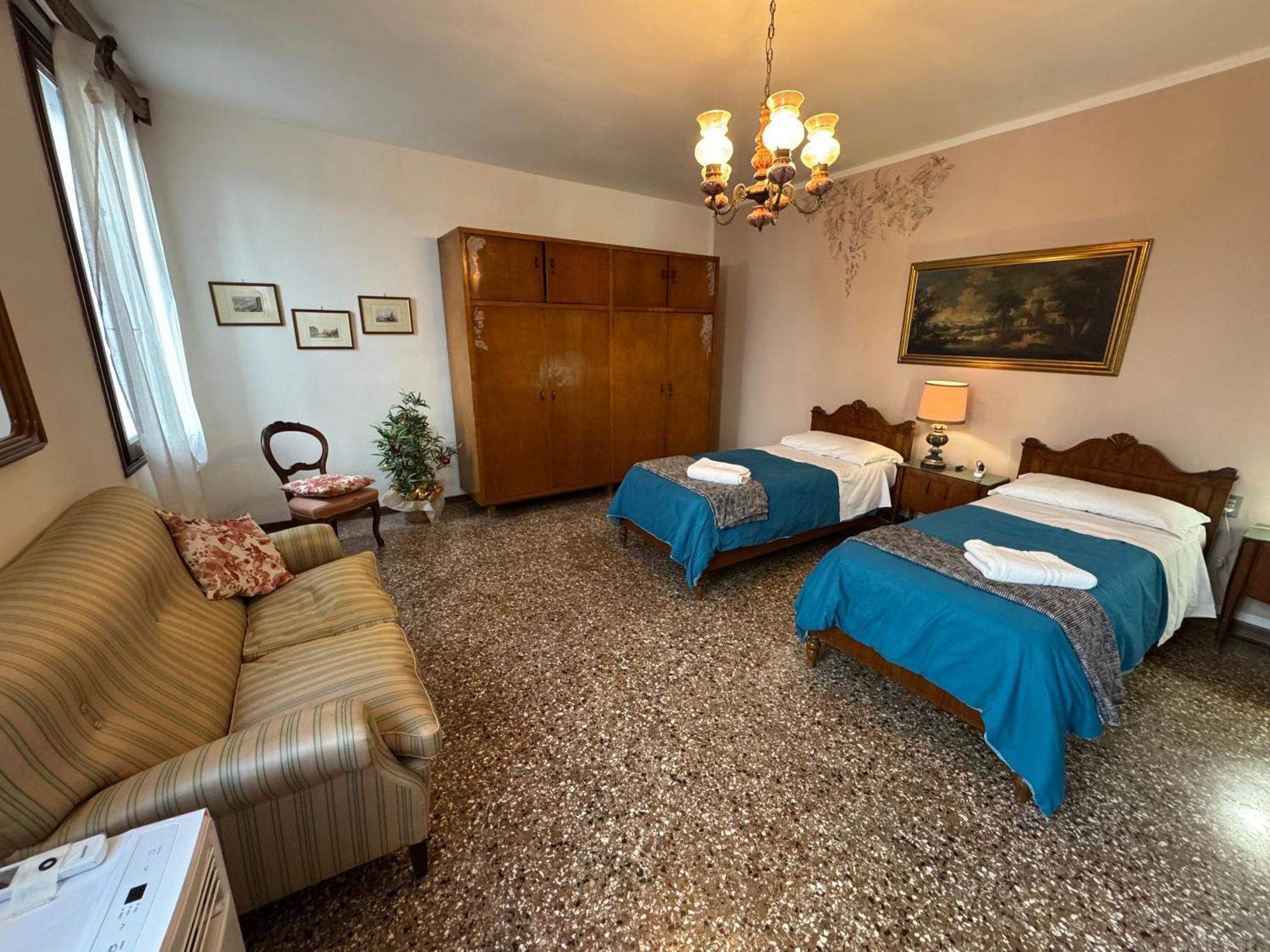 Lions Venice Guest House Zewnętrze zdjęcie