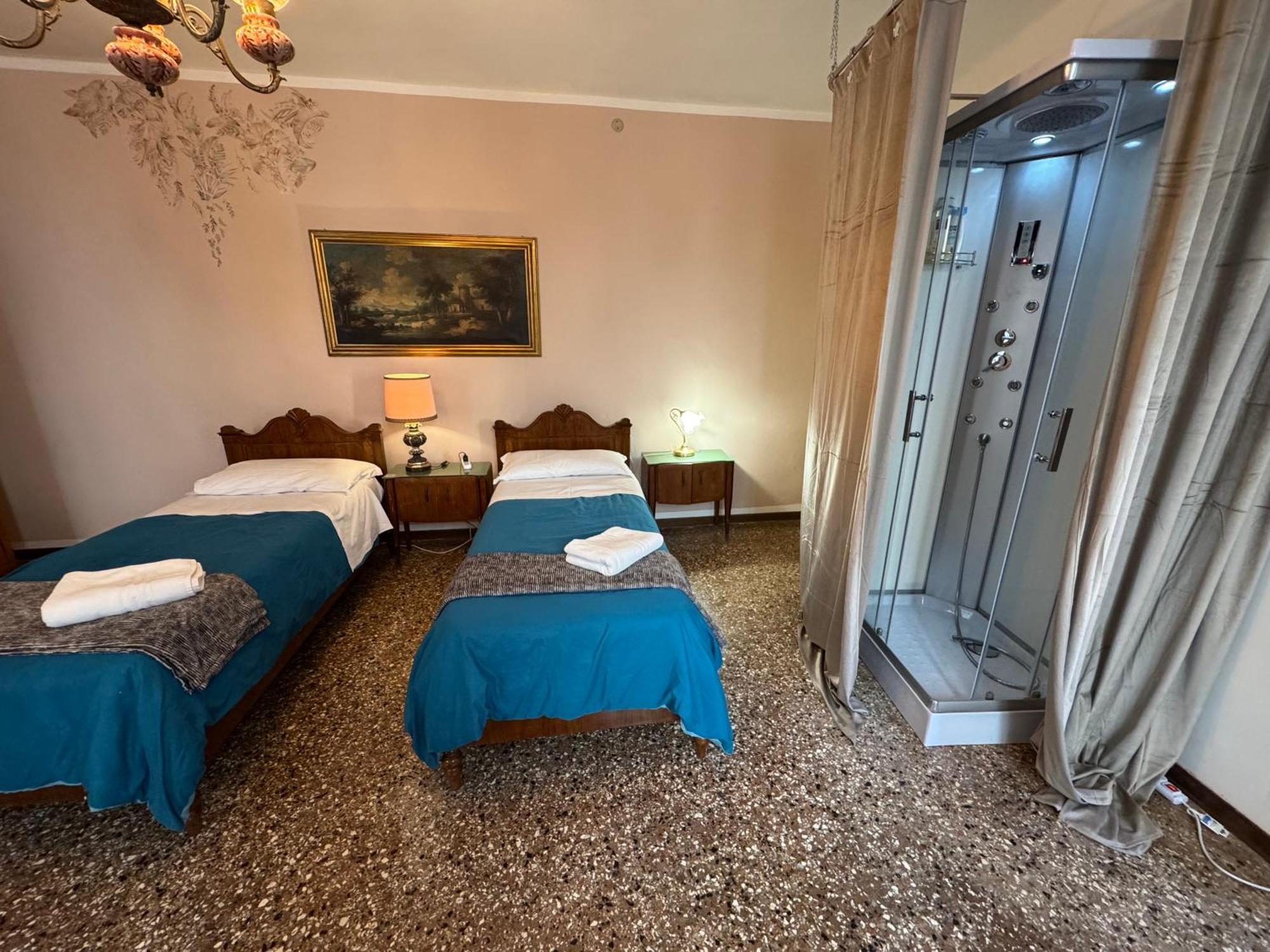 Lions Venice Guest House Zewnętrze zdjęcie