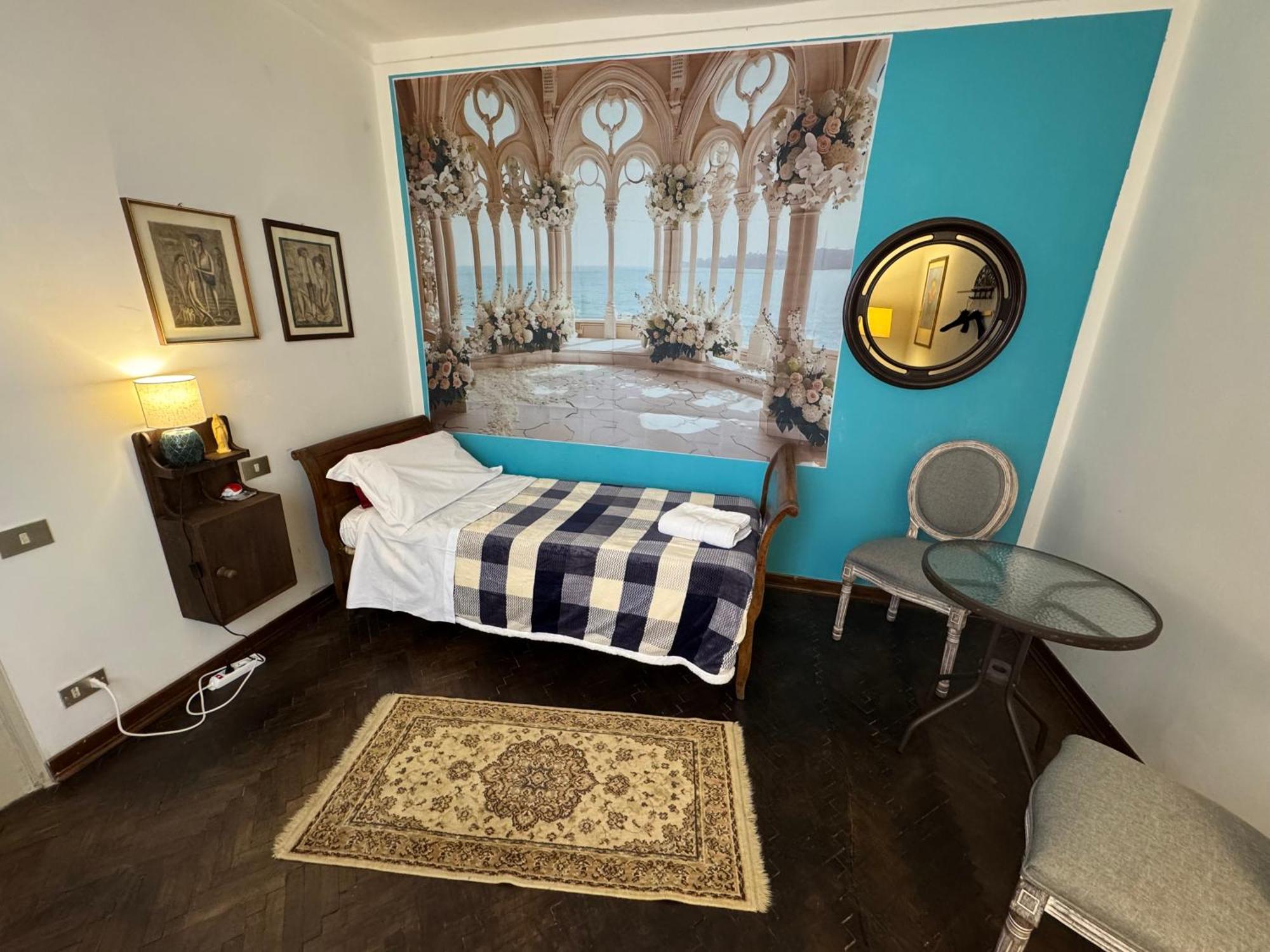 Lions Venice Guest House Zewnętrze zdjęcie