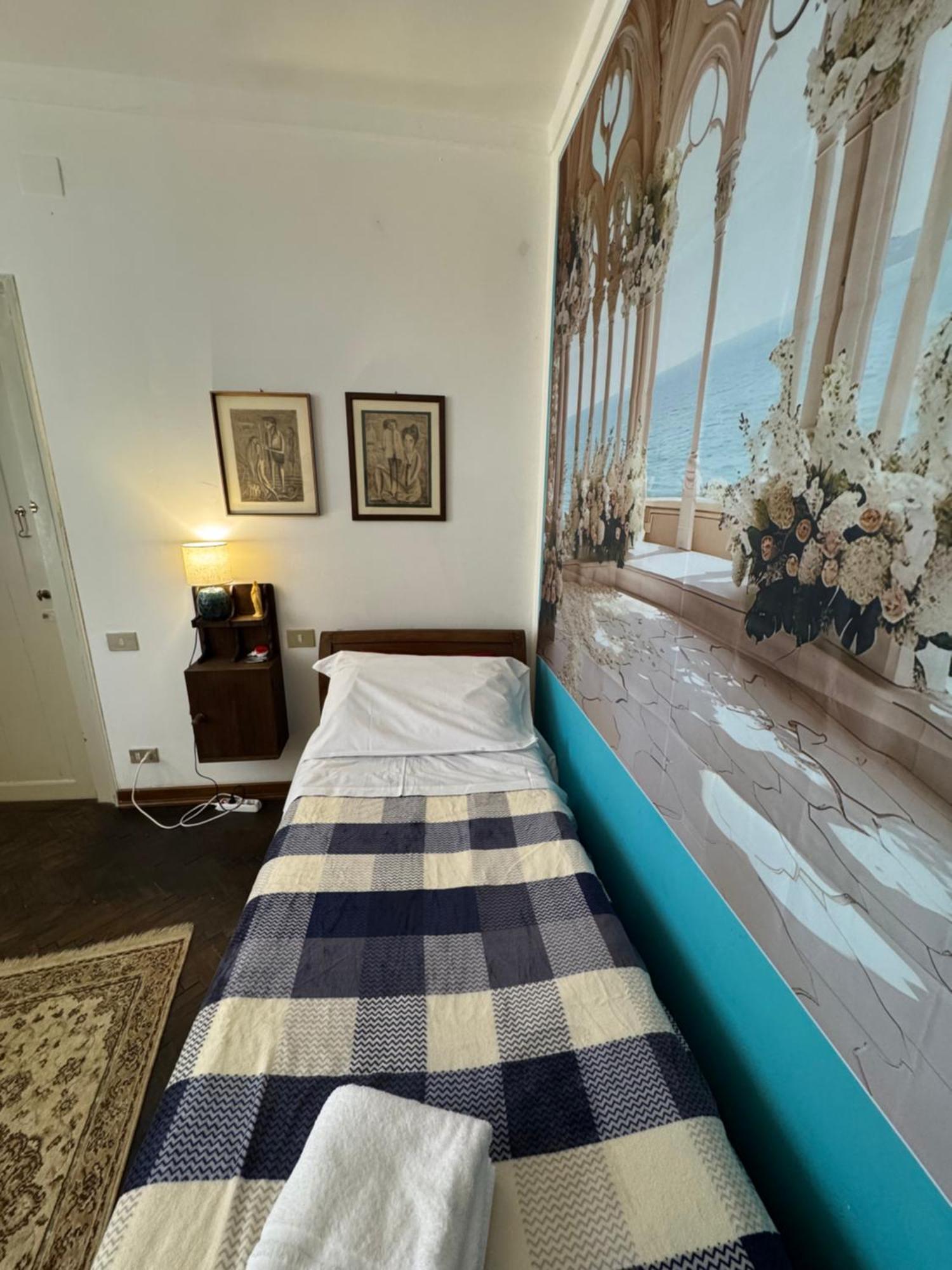Lions Venice Guest House Zewnętrze zdjęcie