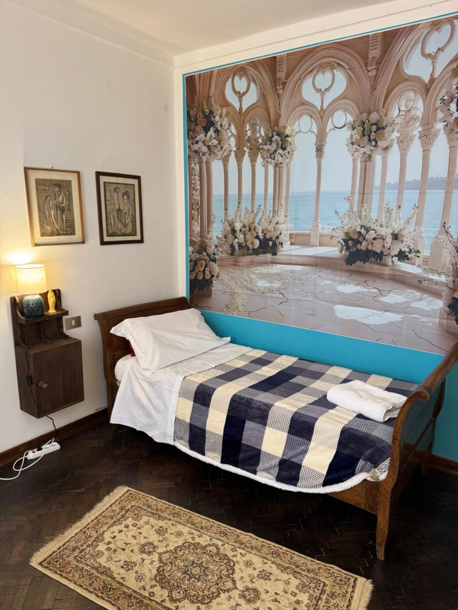 Lions Venice Guest House Zewnętrze zdjęcie