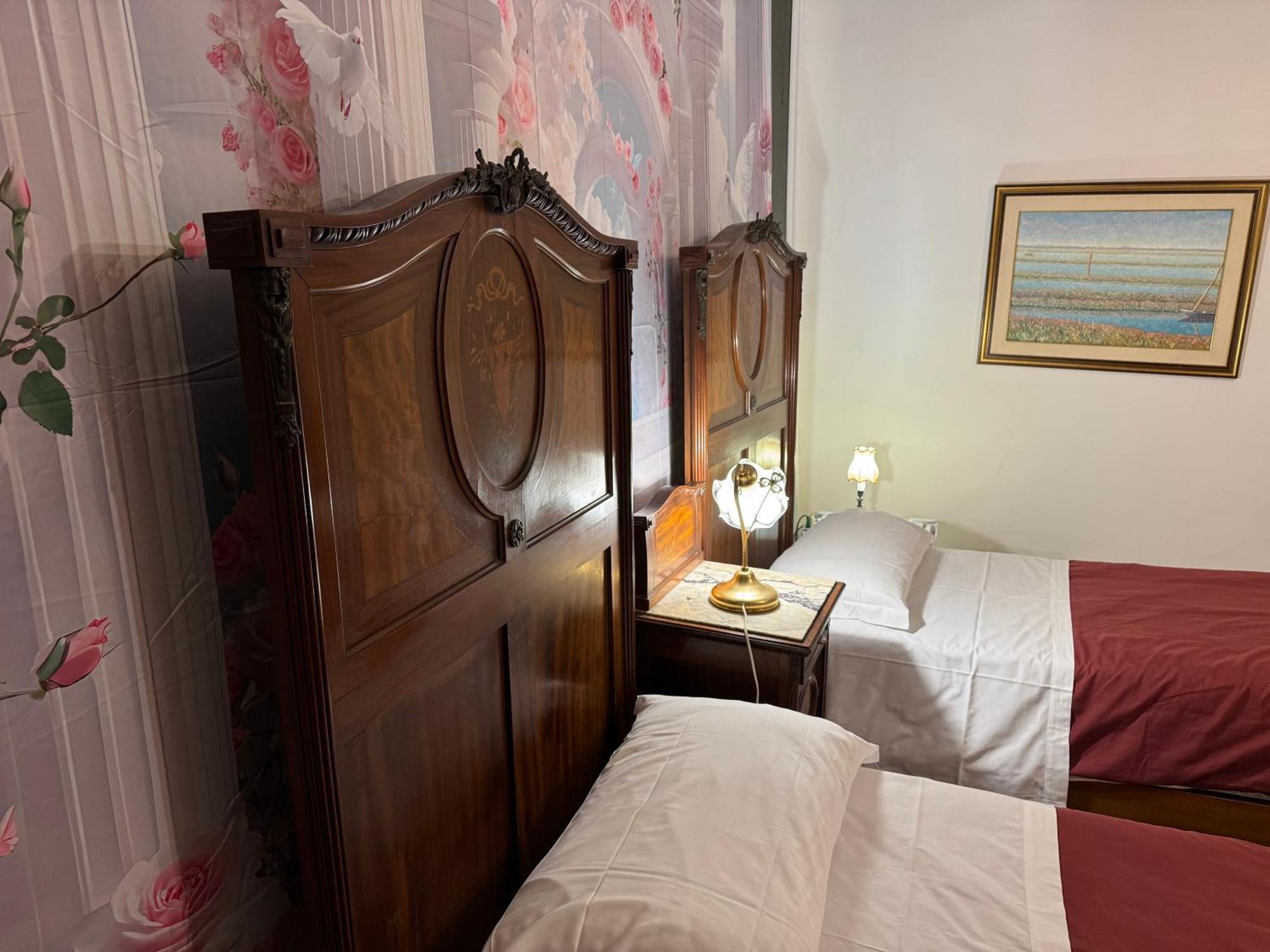 Lions Venice Guest House Zewnętrze zdjęcie