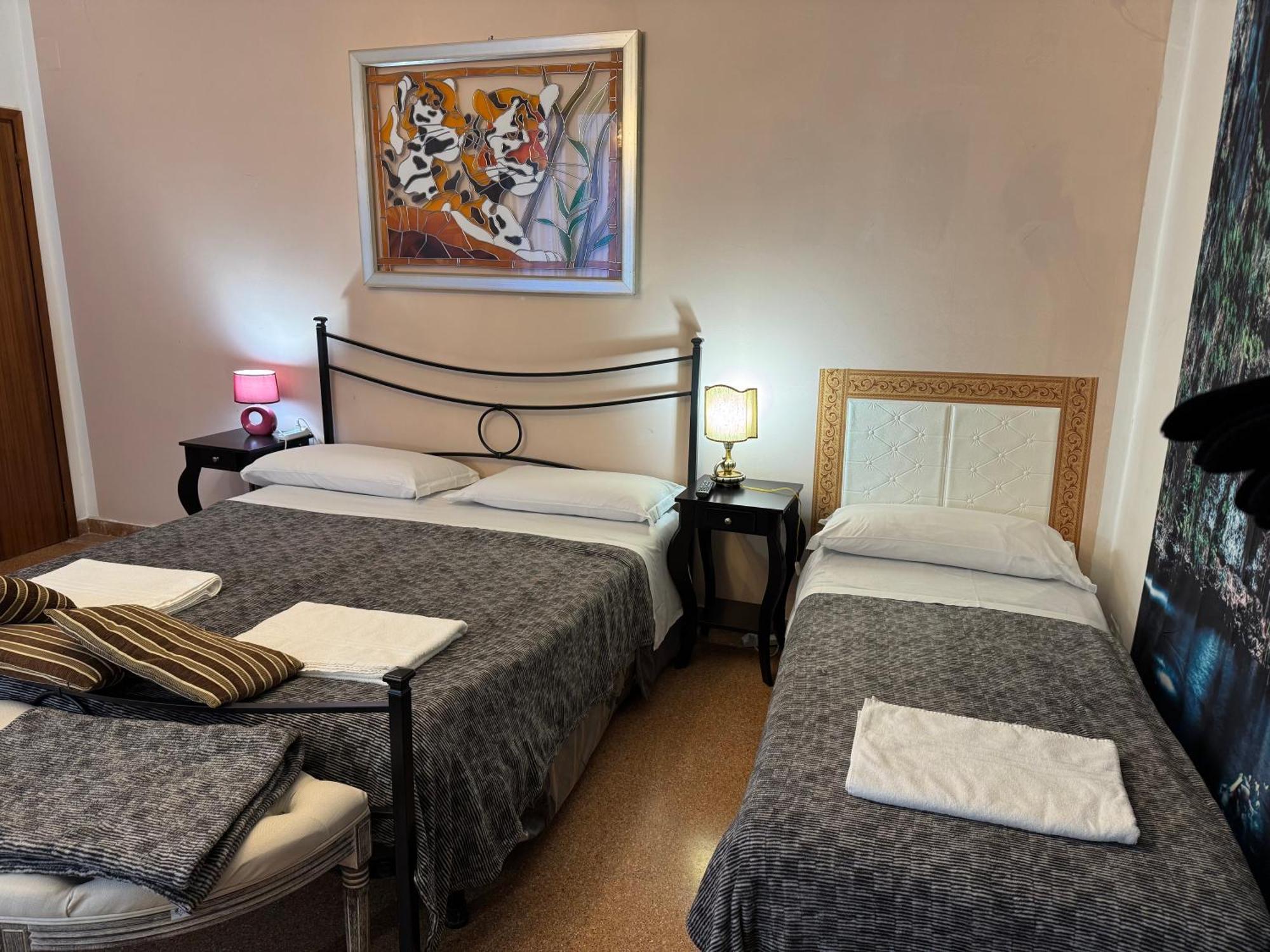 Lions Venice Guest House Zewnętrze zdjęcie