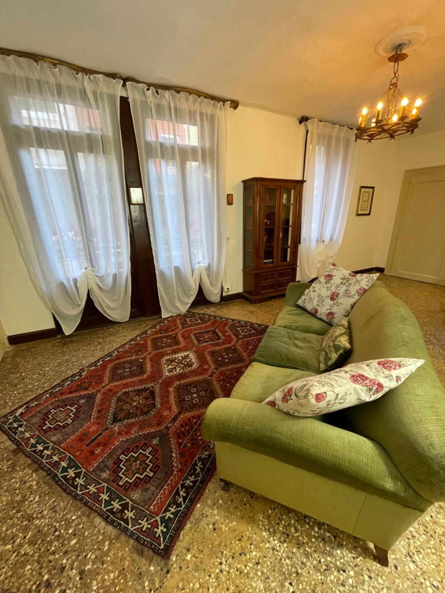 Lions Venice Guest House Zewnętrze zdjęcie