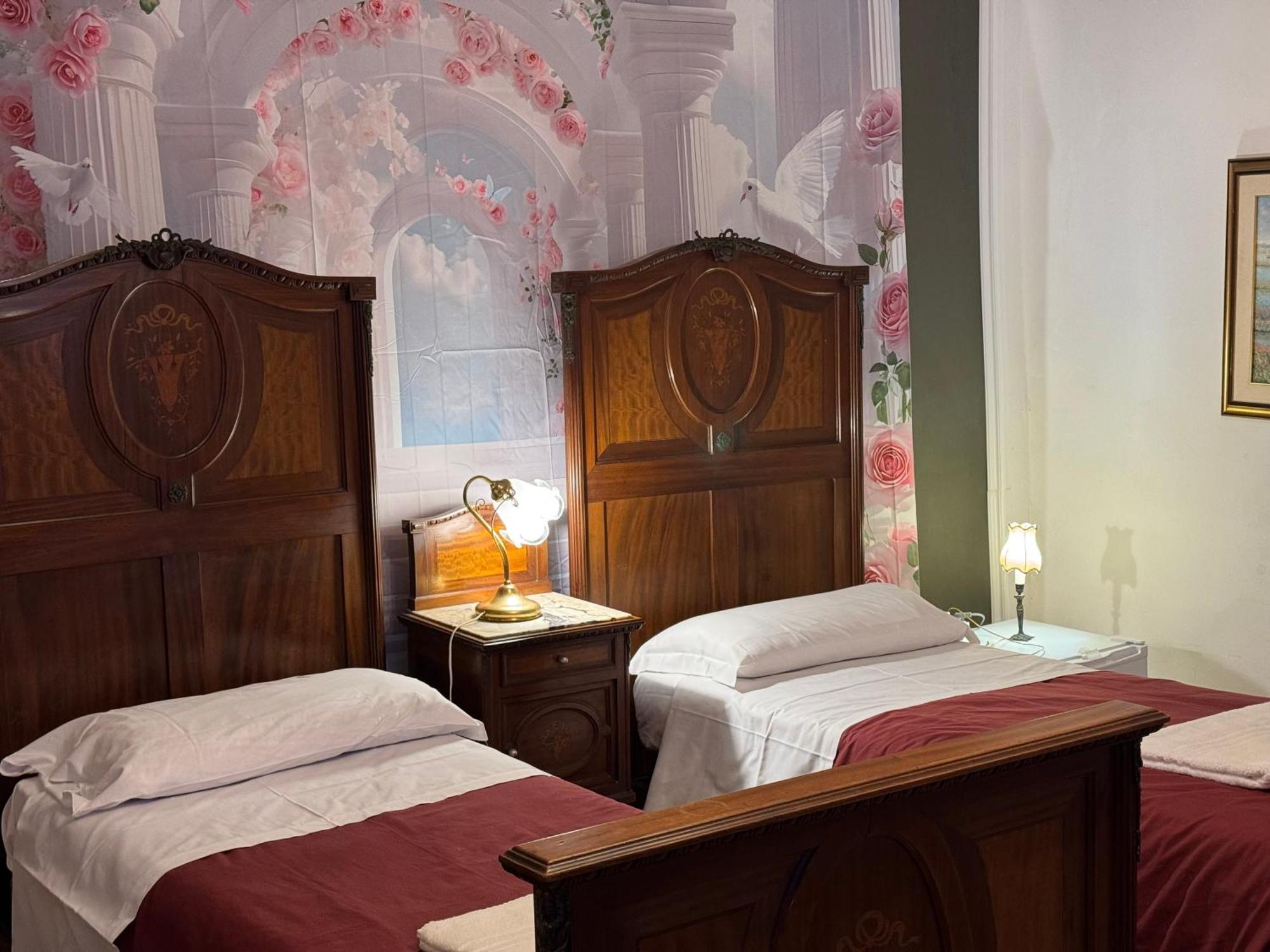 Lions Venice Guest House Zewnętrze zdjęcie