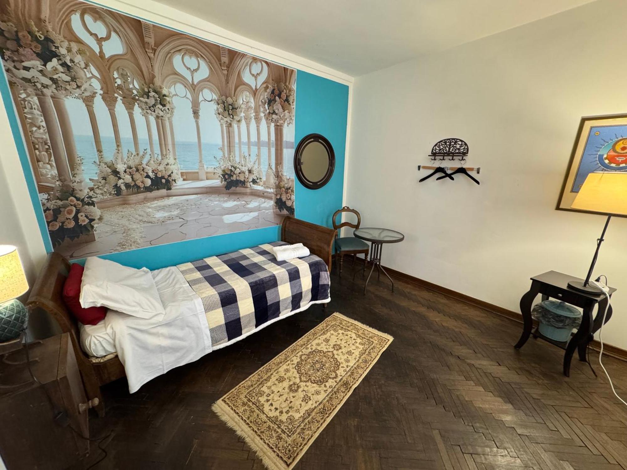 Lions Venice Guest House Zewnętrze zdjęcie