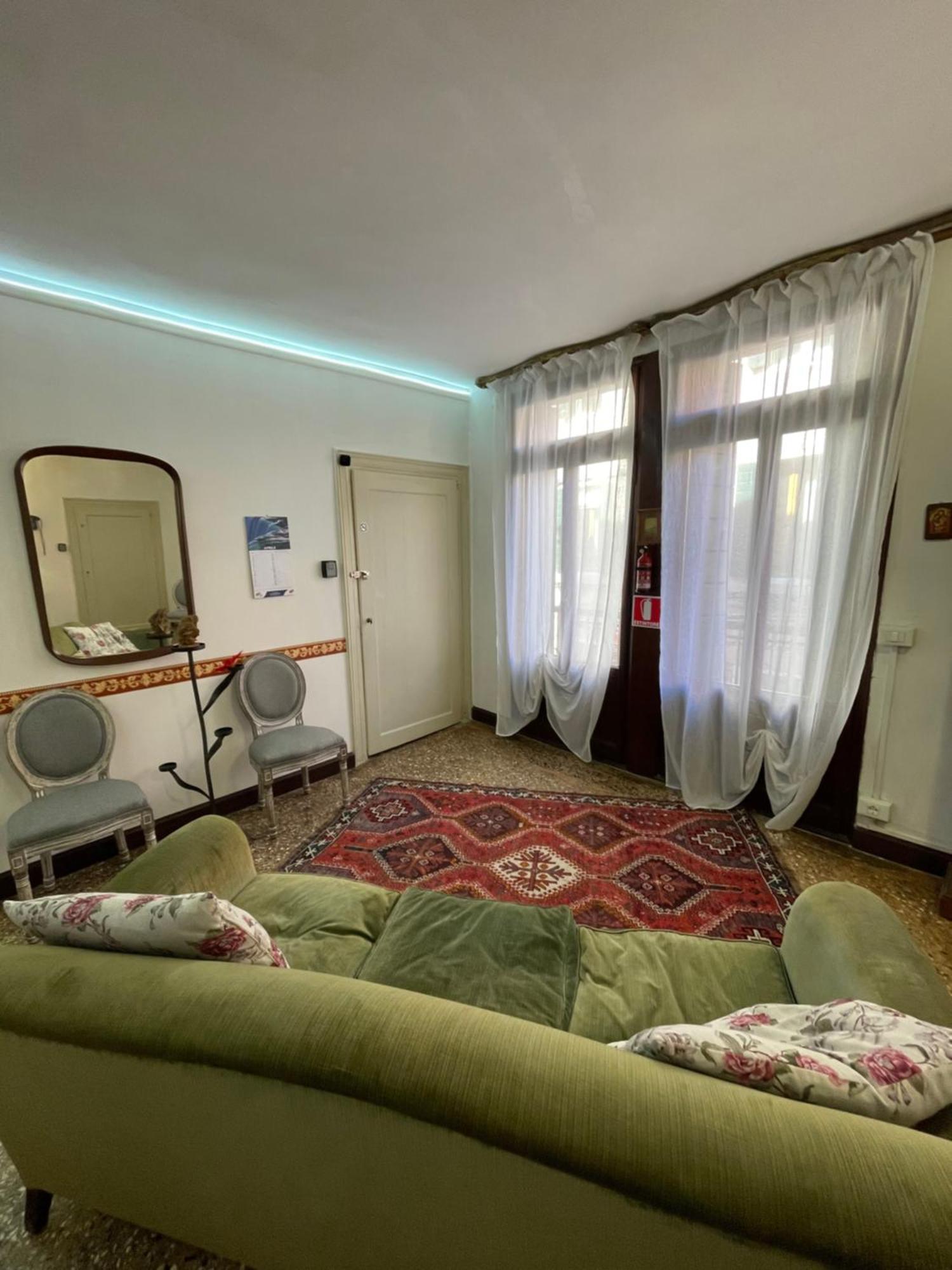 Lions Venice Guest House Zewnętrze zdjęcie