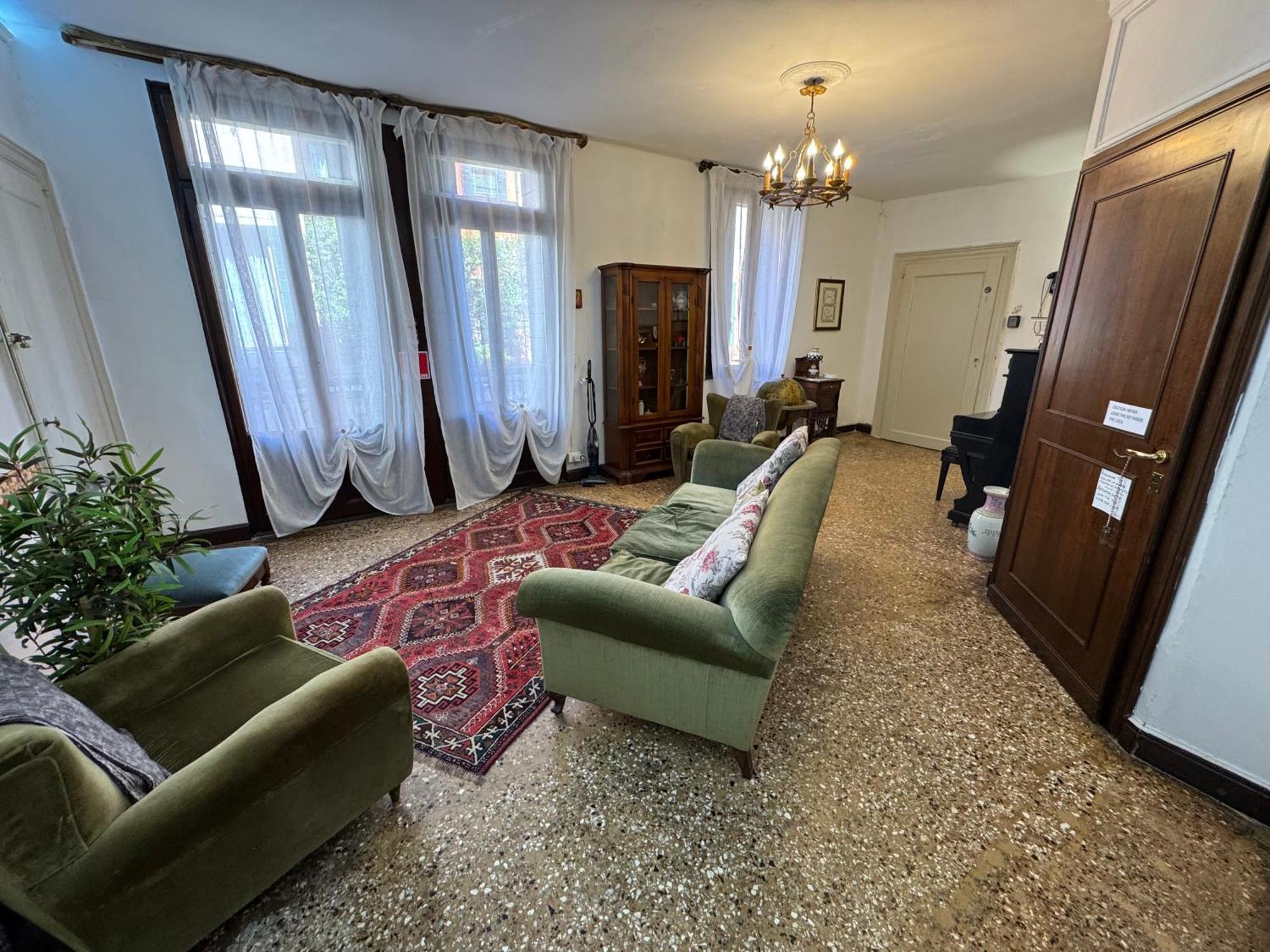 Lions Venice Guest House Zewnętrze zdjęcie