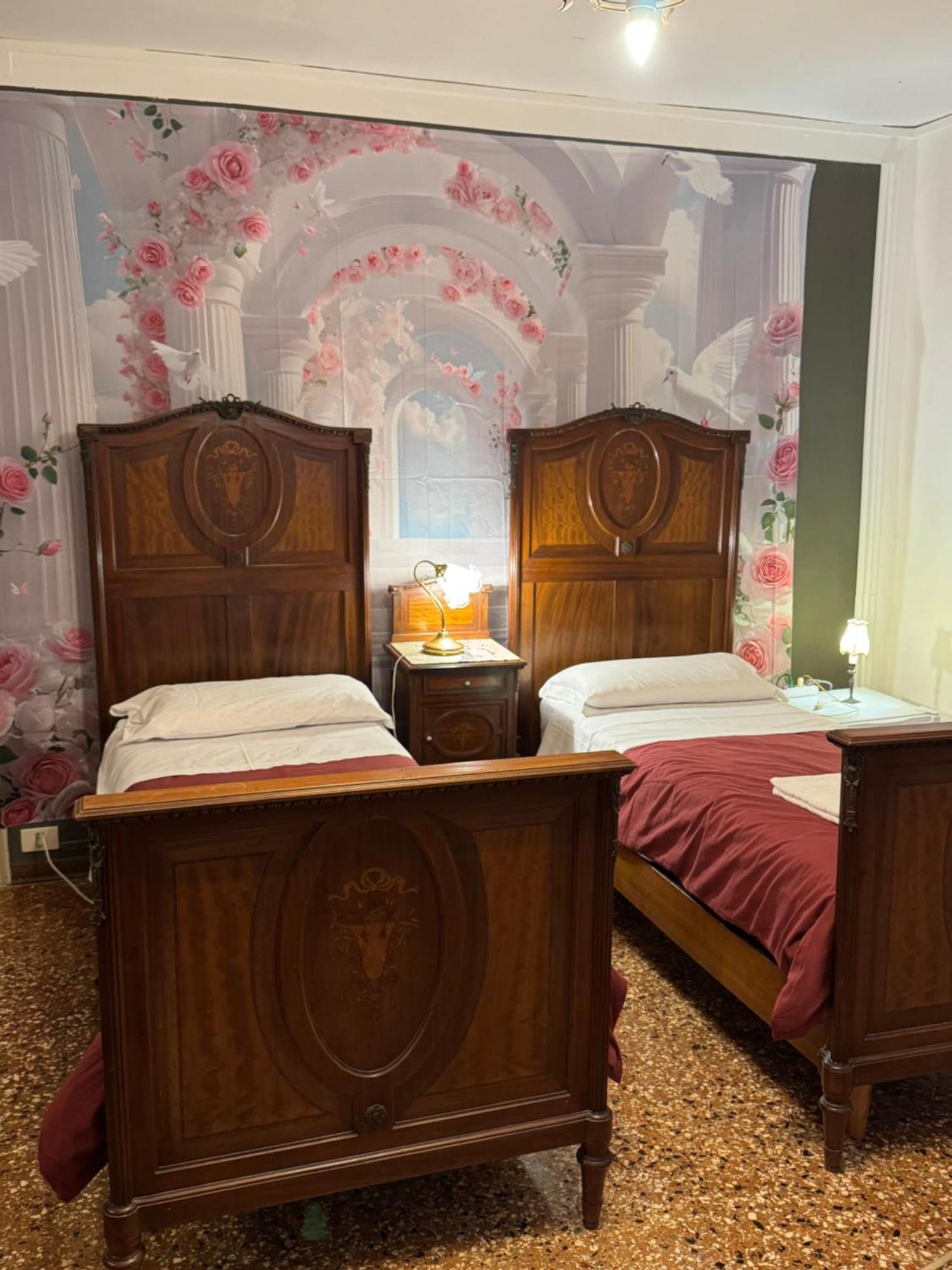 Lions Venice Guest House Zewnętrze zdjęcie