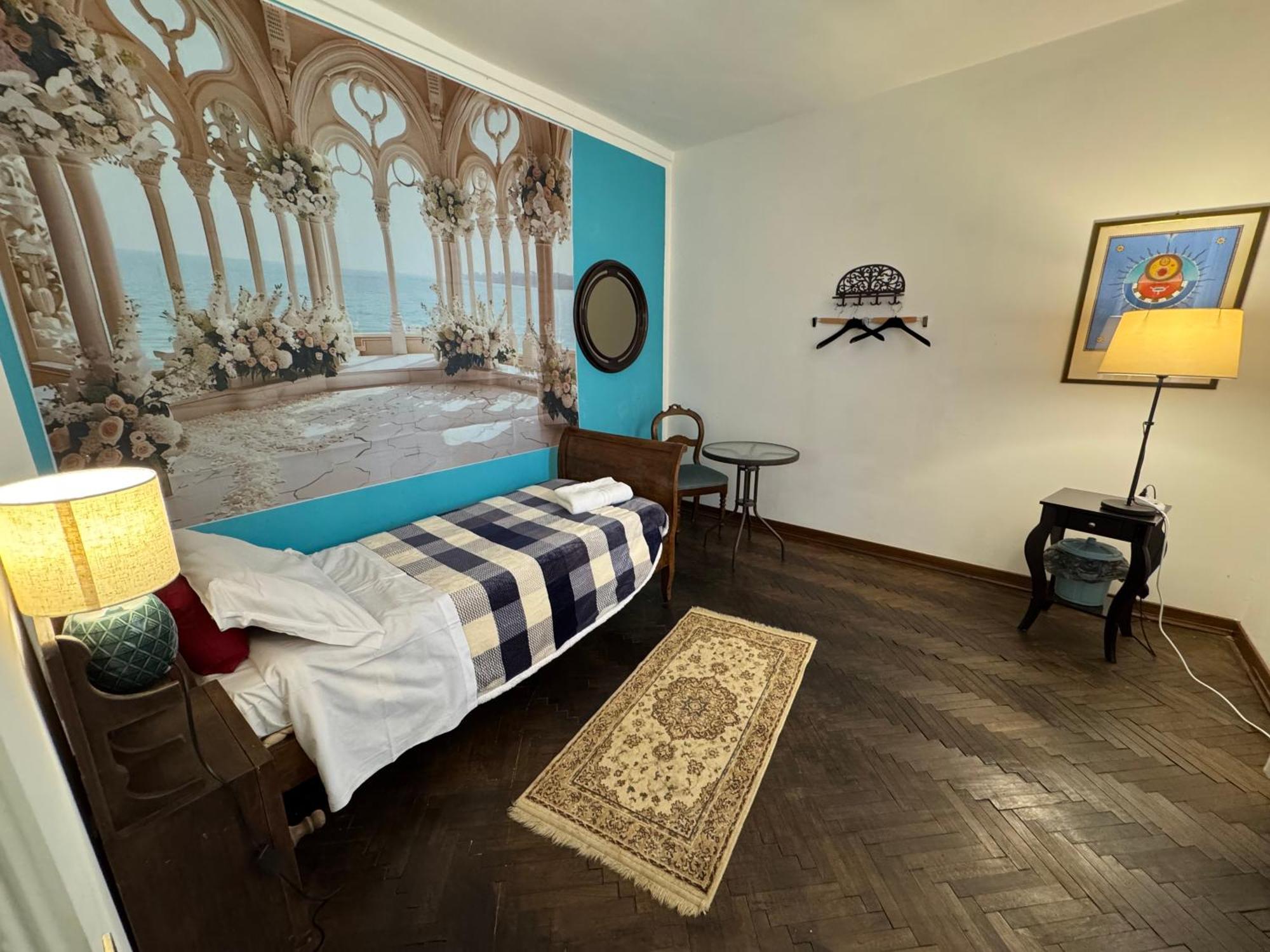 Lions Venice Guest House Zewnętrze zdjęcie