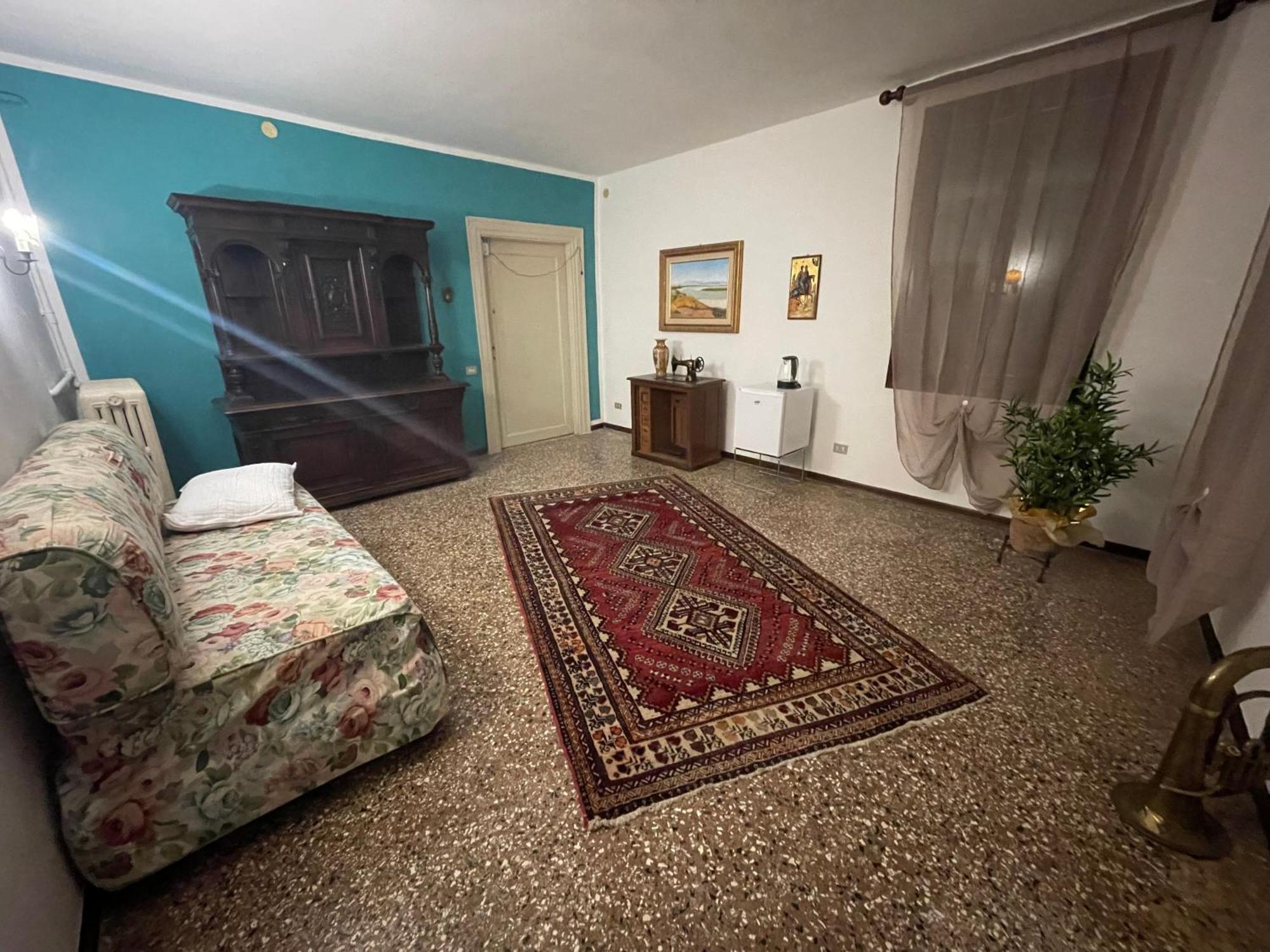 Lions Venice Guest House Zewnętrze zdjęcie