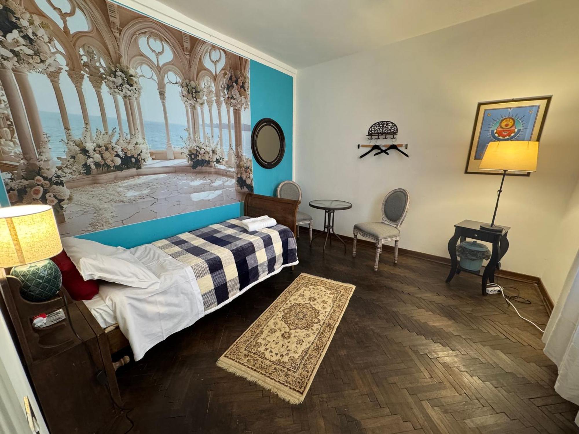 Lions Venice Guest House Zewnętrze zdjęcie