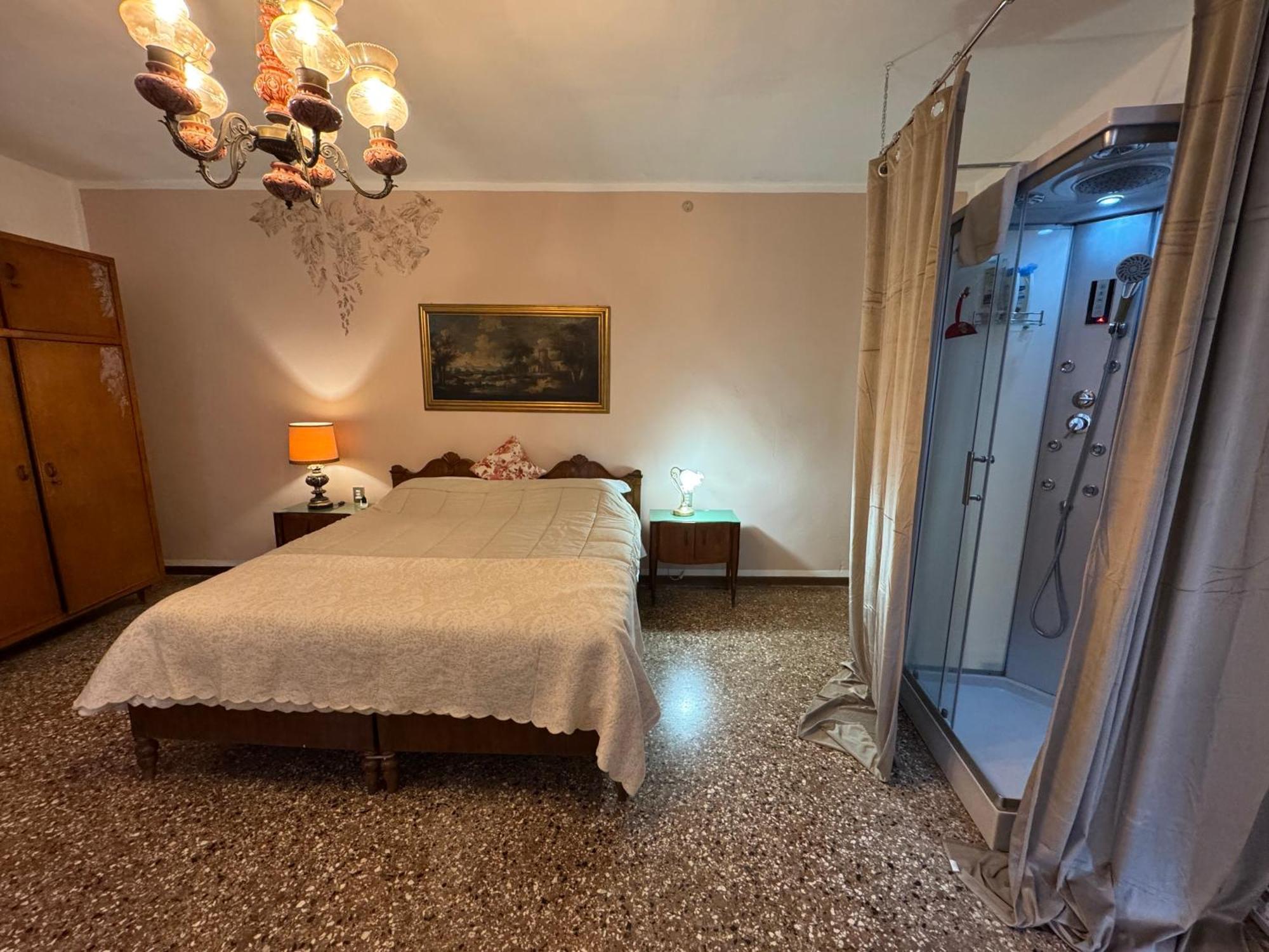 Lions Venice Guest House Zewnętrze zdjęcie