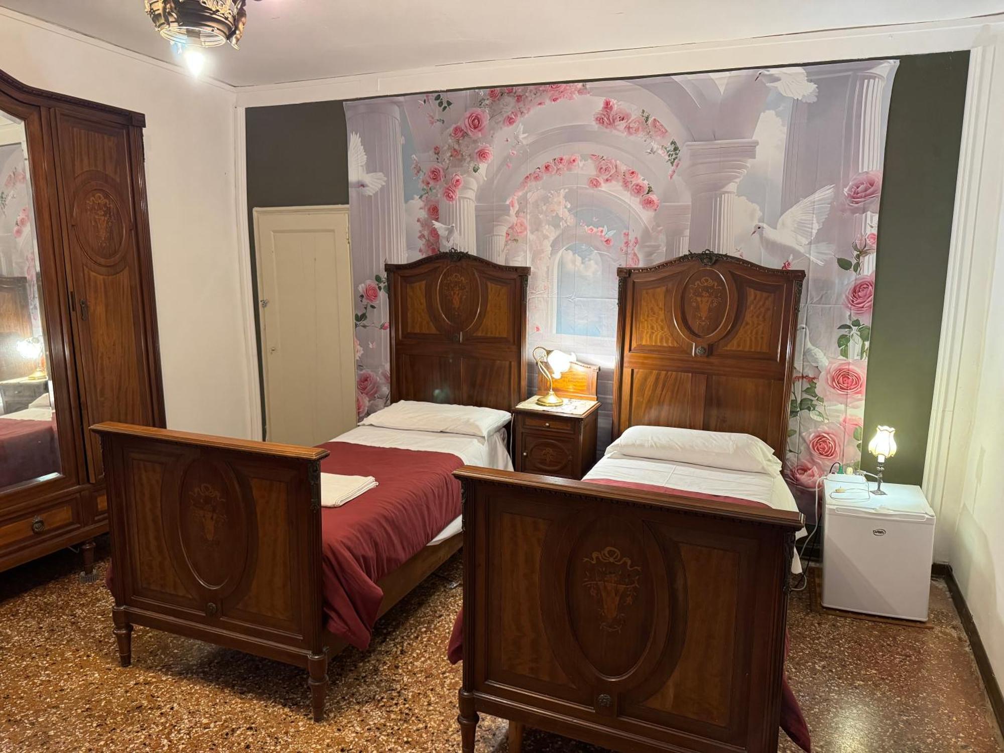 Lions Venice Guest House Zewnętrze zdjęcie