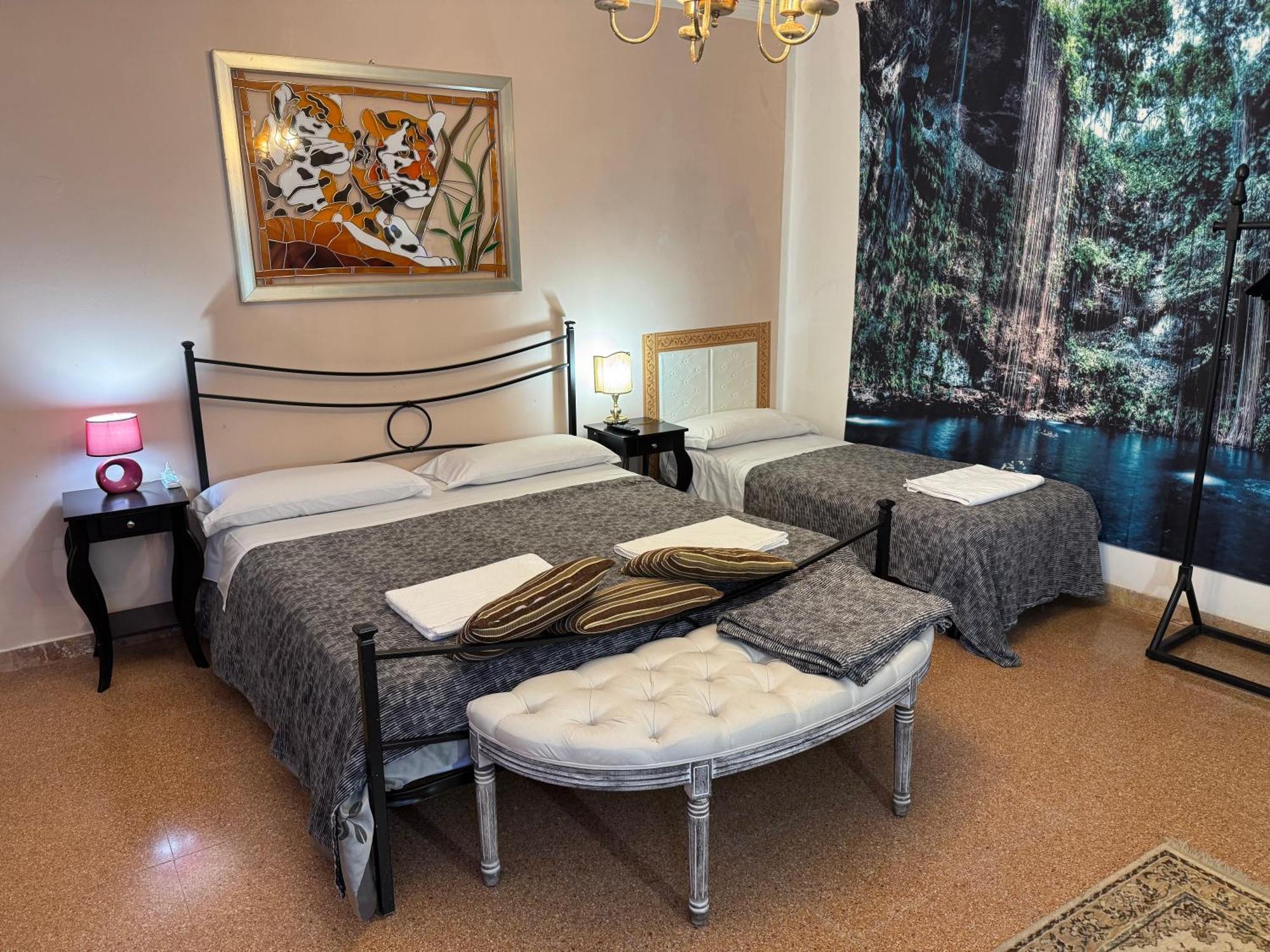 Lions Venice Guest House Zewnętrze zdjęcie