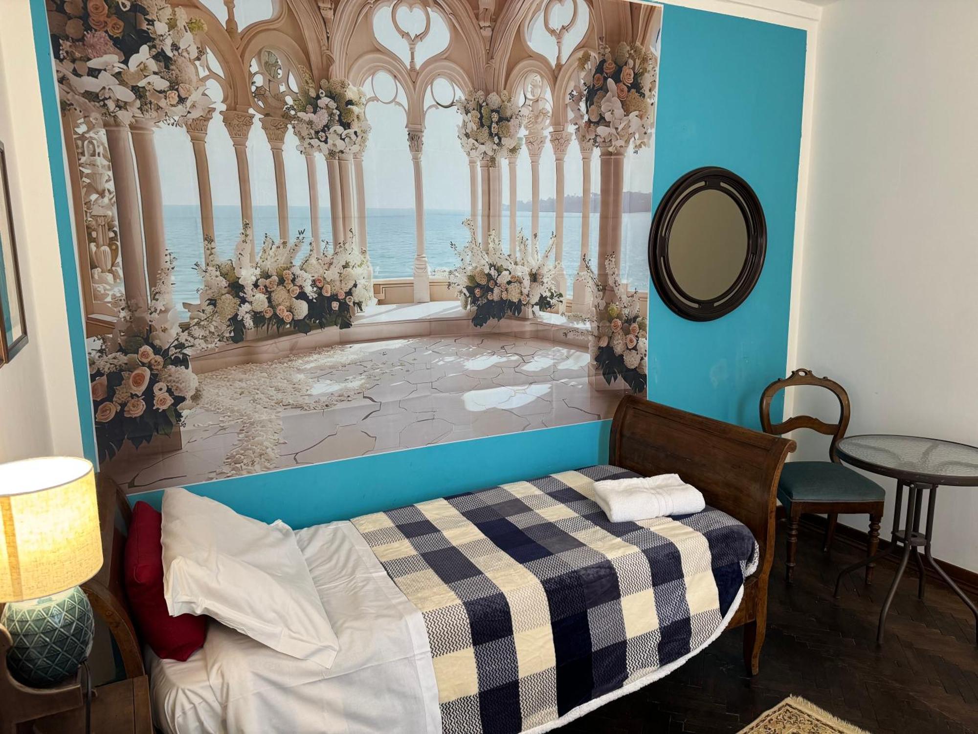Lions Venice Guest House Zewnętrze zdjęcie