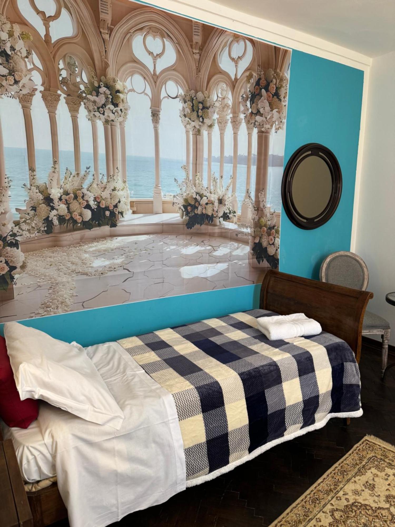 Lions Venice Guest House Zewnętrze zdjęcie