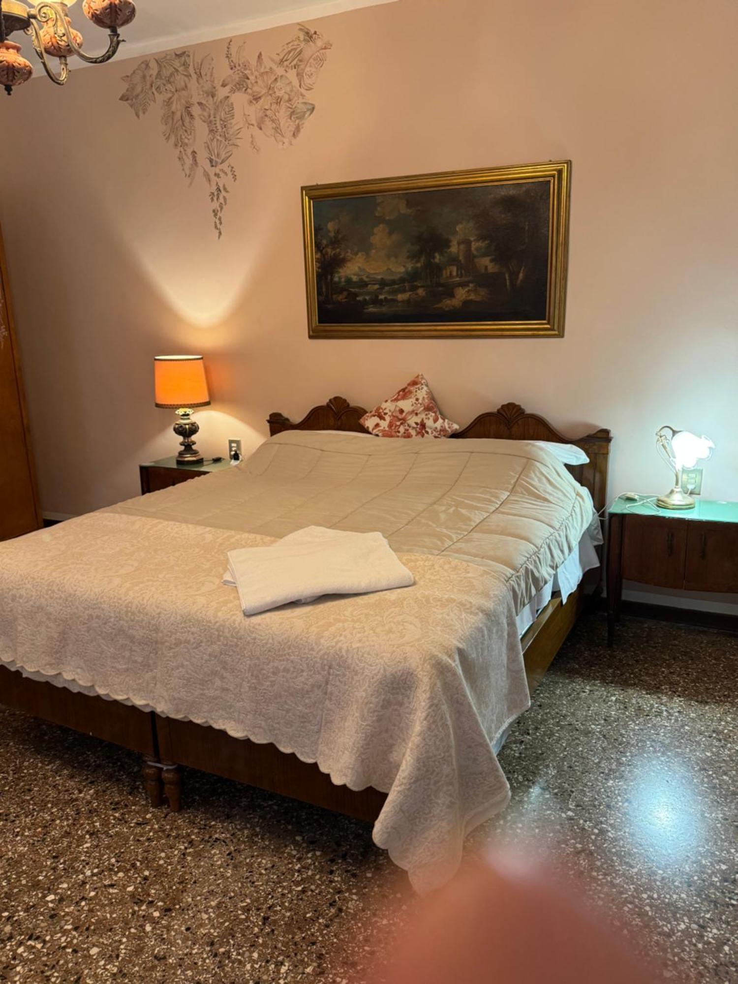 Lions Venice Guest House Zewnętrze zdjęcie
